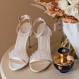 Bella Belle Bridget Heels